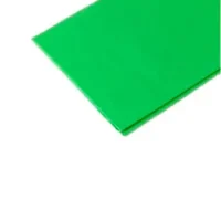 Seda 50x70 Paquete 10 Unidades Verde Claro