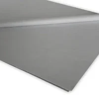 10 Unidades Papel Seda 50x70 Color Plata