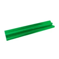 Celofan Verde 90x100 Cms.