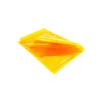 Papel Film 30 Micrones Amarillo 70 X 100 Cm
