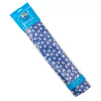 Papel Crepe Display 50x200 Estrella
