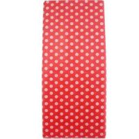 Papel De Volantin Con Estampado