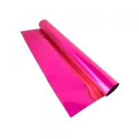 Papel Metálico 80gr. Fucsia 50x70cm