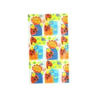 Papel Seda Con Diseño Chinitas Pliego 50x70 Cm