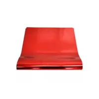 Papel Vinilico Rojo 45x60cm Pet-003(100-1000)
