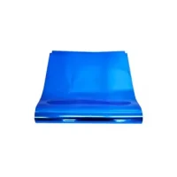 Papel Vinilico Azul 45x60cm