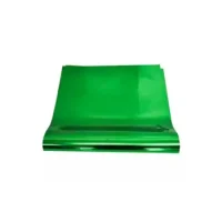 Papel Vinilico Verde 45x60cm