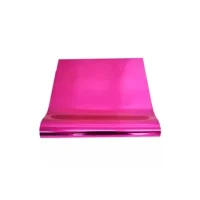 Papel Vinilico Rosado 45x60cm