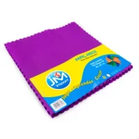 Papel Arroz Violeta 50 X 50 Cm 100 Unidades