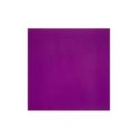 Papel Vinilico Violeta 45x60cm. Pet-008 (100-1000)