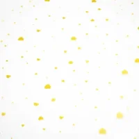 Film 30 Micrones 70x100 Cms.diseño Corazon Dorado