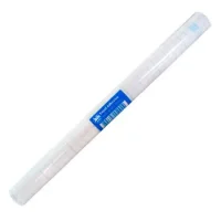 Papel Adheshivo Transparente Rollo 0.35 X 1.5 Mts.