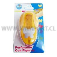 Perforador Mediano Mariposa
