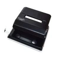 Perforador Metal Heavy Duty 34 Hojas