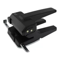 Perforadora Heavy Duty Metal 80 Hojas