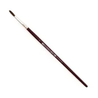 Pincel Pelo De Camello N° 4