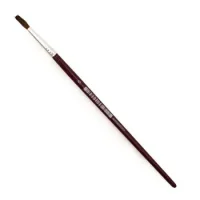 Pincel Pelo De Camello N° 6
