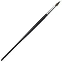 Pincel Pelo De Camello N° 7