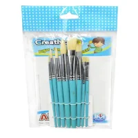 Set Pinceles Cerda