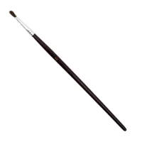 Pincel Espatulado Pelo Camello N°2