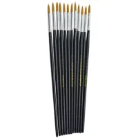 Pinceles Tigre Artista 482 N°16