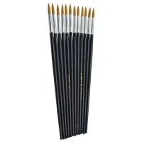 Pinceles Tigre Artista 482 N°20