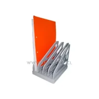 Porta Revistas Plastico