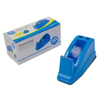 Porta Scotch Mediano Con Porta Lápiz