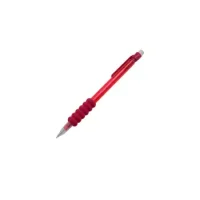 Portamina 0.5 Autom. Rojo