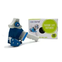 Máquina Para Cinta Embalaje Metálica