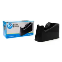 Porta Scotch Grande Negro