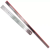 Regla Metálica 100 Cm