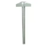 Regla T De 60 Cms