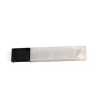 Repuesto Cuchillo Cartonero Grande 10 Hojas