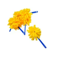 Rodillo Ponceador Tipo Flor