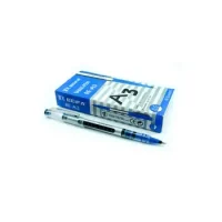 Roller Beifa 0.5 Azul Caja 12 Unidades