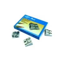 Sacapunta Metalico Doble Beifa (12-720)