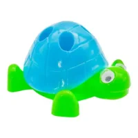 Sacapunta Deposito P/lapiz Tortuga At4091 (12)