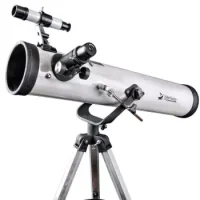 Telescopio Astronómico 76 Mm