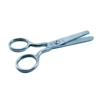 Tijera Metalica 12 Cm.