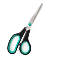 Tijera De Oficina Mango Soft 19 Cm