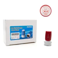 Timbre Automatico Carita Feliz
