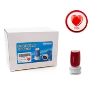 Timbre Automatico Corazon
