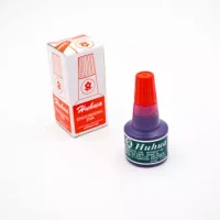 Tinta Para Tampón Color Rojo 30ml