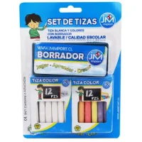 Tiza Display + Borrador