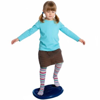 caso de uso Cojín Kinésico 33 Cm De Diámetro vídeo