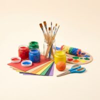 Artes y Manualidades