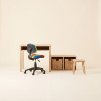 Mobiliario y Equipamiento