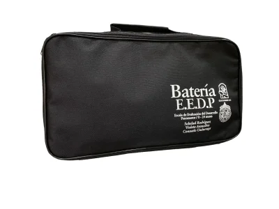 Bateria E.e.d.p. Escala Evaluación Del Desarrollo Psicomotor 0 A 2 Años - Imagen 2