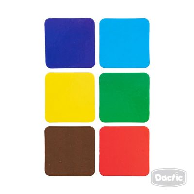 Lotería Discriminación Auditiva Dactic - Imagen 10